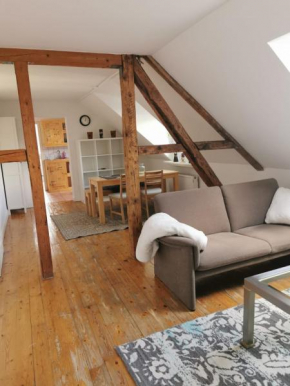 Appartements Papillon